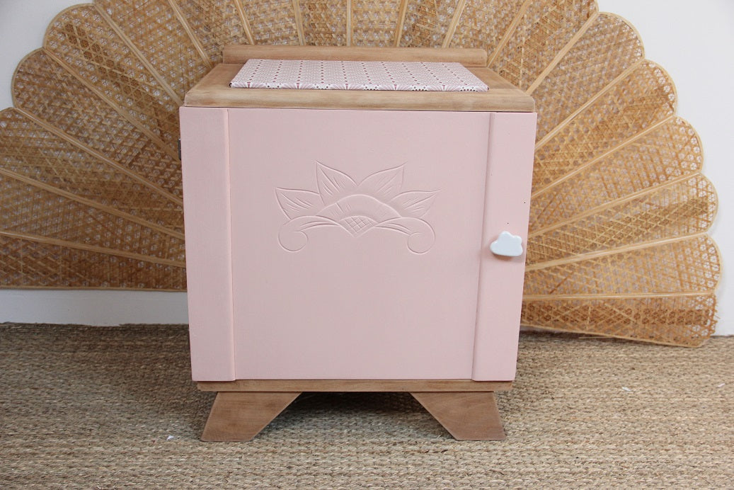 Bedside table
