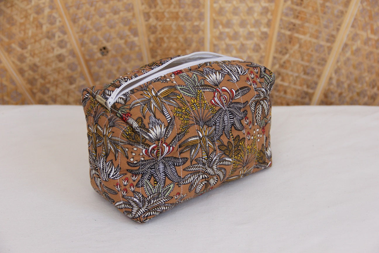 Toiletry bag - Jungle