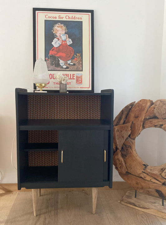 Petit meuble vintage